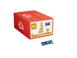 Cakejes Elite Frangipane amandel 85 stuks