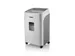 DAHLE Deskside papiervernietiger P-5 microsnippers 40 liter 15 vel