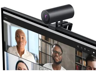 Dell UltraSharp Webcam - 2