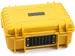 Lithium-Ion Koffer - Opladen En Vervoeren geel 4,1 liter