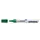 Viltstift Lega Tz1 Whiteboard Rond Groen 1.5-3mm