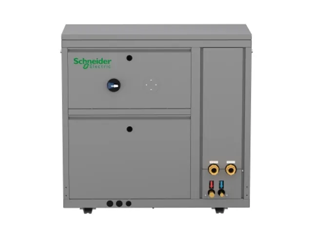 Schneider Electric ACHU302-L, 1000 mm, 963 mm