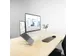 Laptopstandaard ACT 6 standen aluminium