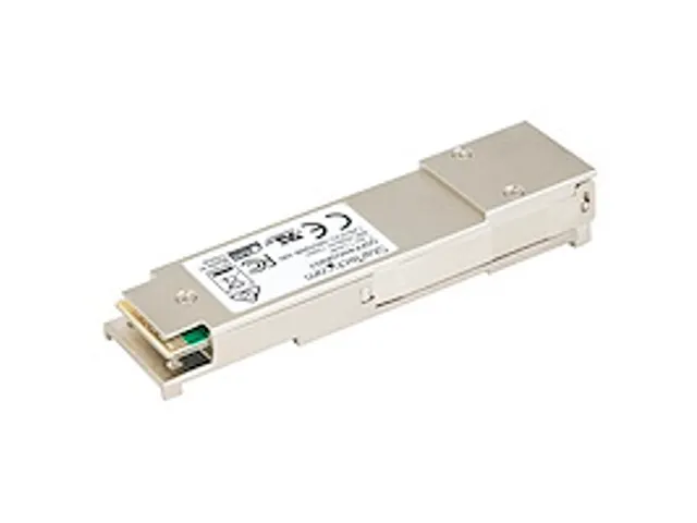 Cisco QSFP-40G-SR4 compatibel QSFP+ transceiver module 40GBASE-SR4