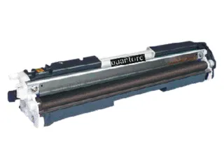 Tonercartridge Quantore alternatief tbv HP CE310A 126A zwart - 2