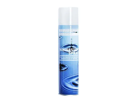 Emma Waterstop lederbescherming, neutraal, per spray