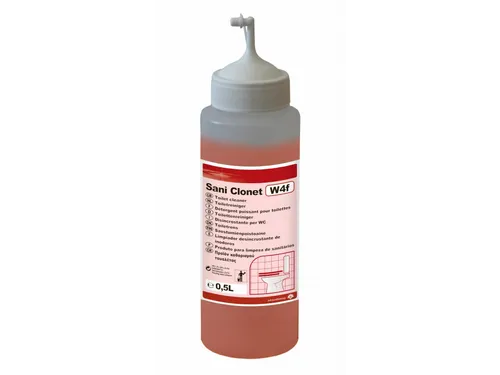 Taski Sani Clonet applicatieflacon 500ml