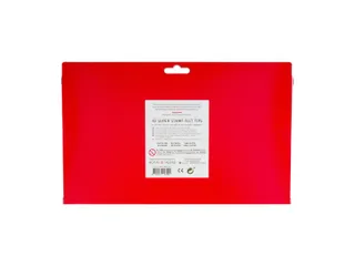 Stempelstift Bruynzeel Kids Super Stamp assorti 10 stuks - 3