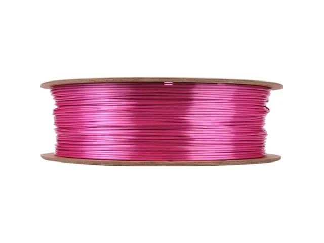 eSUN 3D printer Filament ePLA-Silk 1,75mm Violet 1kg