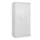 locker voor scheiding van kleding,HxBxD 1850x900x500mm,3vak