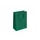 Cadeautas Sigel Medium, opaal groen