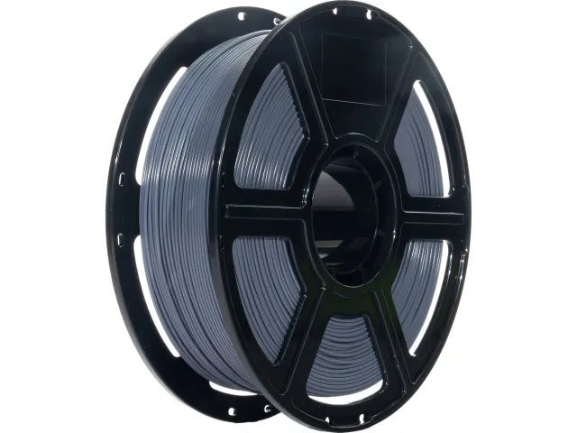 Flashforge 3D Printer Filament HS PLA 1,75mm High Speed Grijs 1kg