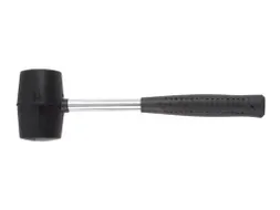 Rubberen Hamer - 200g