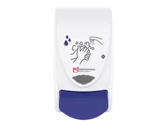 Deb Stoko SCJ Professional FOAM zeepdispenser Wit 2 liter