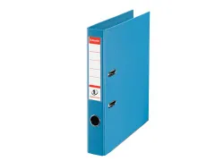 Esselte Ordner Power N°1 Lichtblauw A4 rug van 50mm