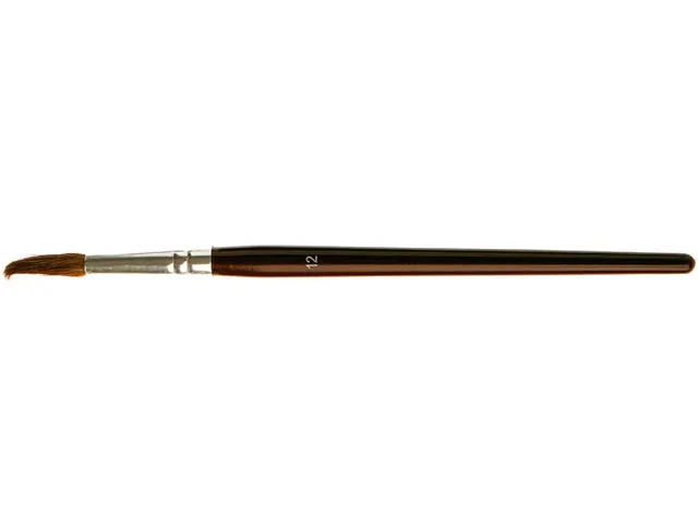 Aquarelpenseel Nr 12