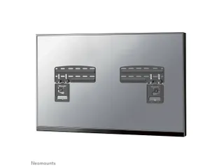 Neomounts WL30-265BL1 Ultra-vlakke TV-beugel wand - 43-85 inch - max 6 - 4