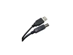 Kabel ACT USB 2.0 A male - USB B male 1 meter