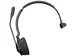 Jabra Engage 75 SE Mono draadloze headset Zwart
