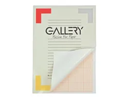 Gallery Millimeterpapier A4