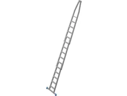 ladderset,onder-/midden-/bovendeel,eenzijdig,15,treden m. R13-laag