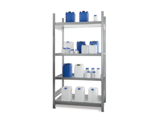 Stelling Voor Gevaarlijke Stoffen,Grondveld