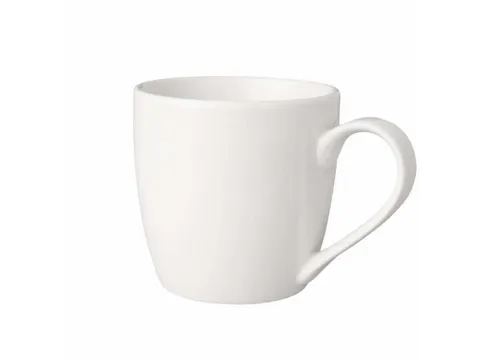 Beker Neo Mammoet 20cl Wit doos 12 stuks