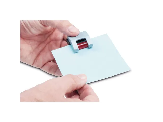 Rolklemboy Hebel Zelfklevend Grijs