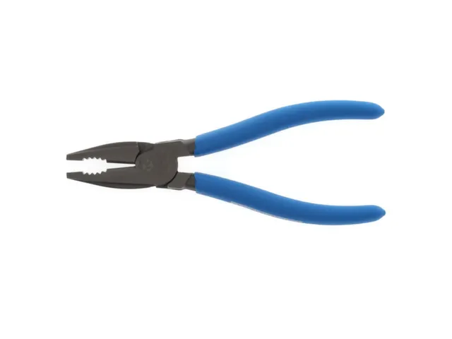8250-160 TL Power combinatietang 160mm dip-geïsoleerd