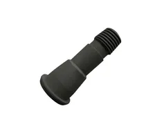 Unger Schroefdraadadapter nLite Eur o oude borstel per stuk