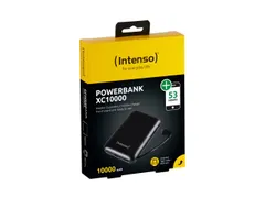 Powerbank Xc10000 Zwart