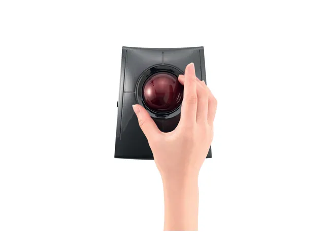 Muis Kensington Trackball Slimblade Pro