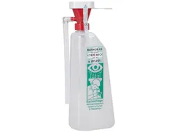 Barikos 620 ml oogspoelfles