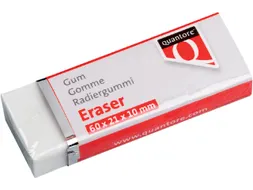 Gum Quantore 60x21x10mm