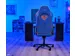 Trust GXT 721SM Ruya Pro Premium Gamingstoel SuperMan Blauw