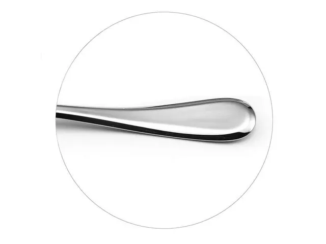 Fourchette à déssert Amefa Première Drift 8050 185mm Argent 12 piè