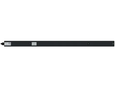 APC Easy PDU EPDU1216M, Metered, 0U, 16A, 400V, (21x)C13 & (3x)C19, IE