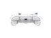 Trust GXT 1246W Muta Draadloze Controller Nintendo Switch Wit