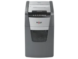Papiervernietiger Rexel Optimum Auto+ 130X P4 snippers 4x28mm