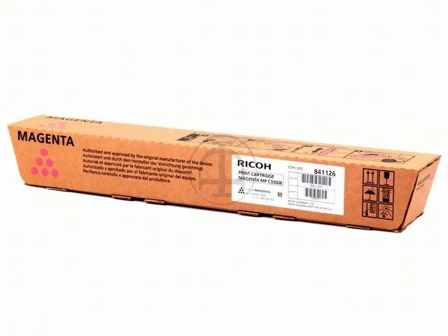 842045 RICOH Type SP400E MP toner