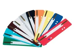 Snelhechtstrips Assorti 250 stuks