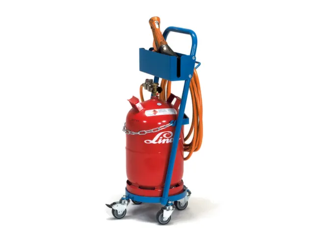 rouleur de bouteilles,force 80kg,Ø plat. 310mm,1x bouteille 11l