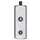 GEDORE RED R78991000 Aansluitvierkant 3/4 inch x 3/4 inch 52mm