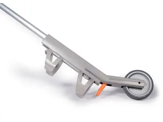 Markeerwagen DURALINE EasyTrack S Markeerapparaat met loopwiel - 3