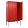 locker,HxBxD 2120x1200x500mm,3vak,vak B 400mm,cil.-slot,voetonderstel
