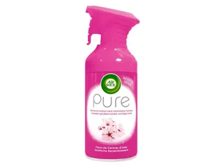 Luchtverfrisser AirWick Pure Kersenbloesem 250ml - 2