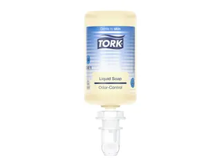 Tork 424011 Geurneutraliserende Vloeibare Handzeep S4 6x1000ml - 4