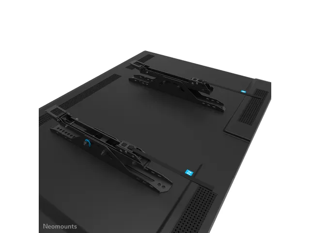 Neomounts LEVEL-750 WL35-750BL14 Support mural inclinable robuste pour