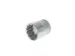 D 30 21 Dopsleutel 3/8 inch UD profiel 21mm