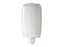 Poetsroldispenser 431105 Euro Pearl Wit mini dispenser